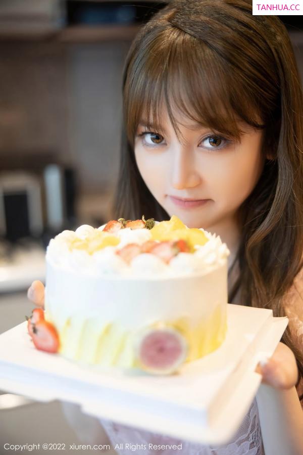 豆瓣酱  [XiuRen]高清写真图 2022.08.26 No.5497 豆瓣酱第21张图片